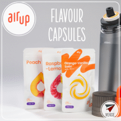 Air Up Flavor Capsule