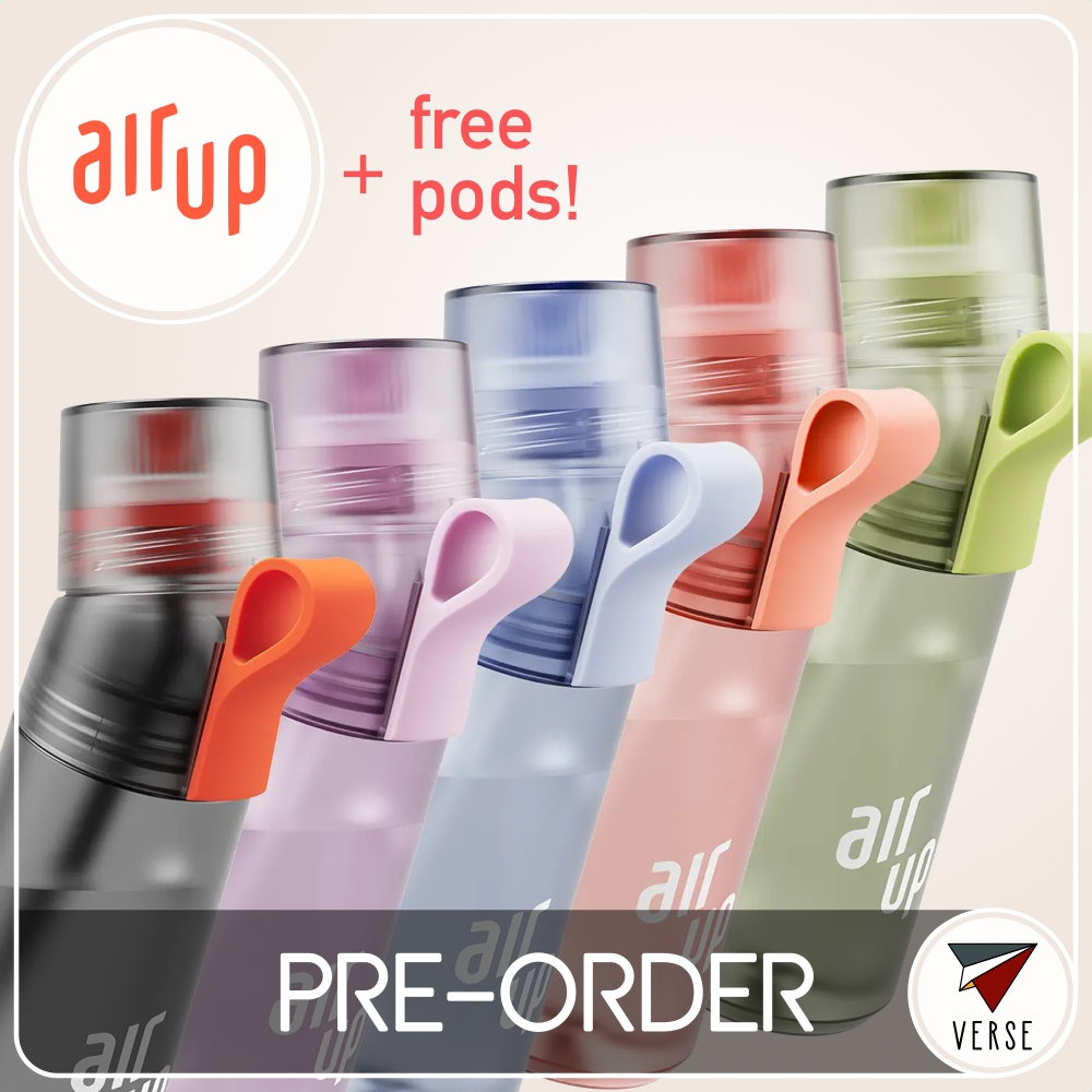 Air Up Pre Order