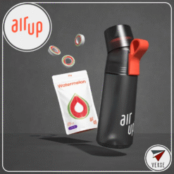 Air Up Plastic Bottle Twist Pro