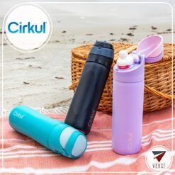 Cirkul Flip Bottle