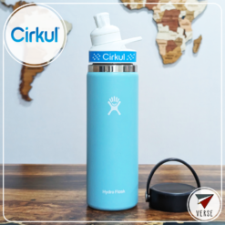 Cirkul Lid