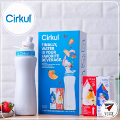 Cirkul Box Set