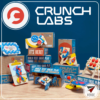 CrunchLabs Build Box