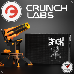 CrunchLabs Hack Pack