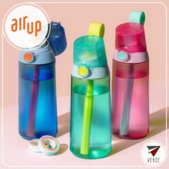 Air Up Plastic Bottle: Click