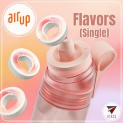 Air Up Flavors: Single Flavor (3 pcs)