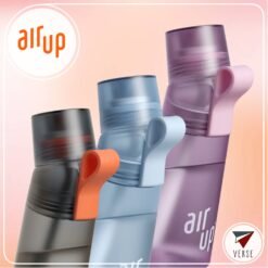 Air Up Plastic Bottle: Twist Pro
