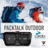 Cardo Packtalk Outdoor