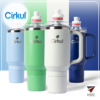 Cirkul Tumbler