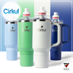Cirkul Tumbler
